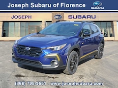 2026 Subaru Crosstrek Sport SUV