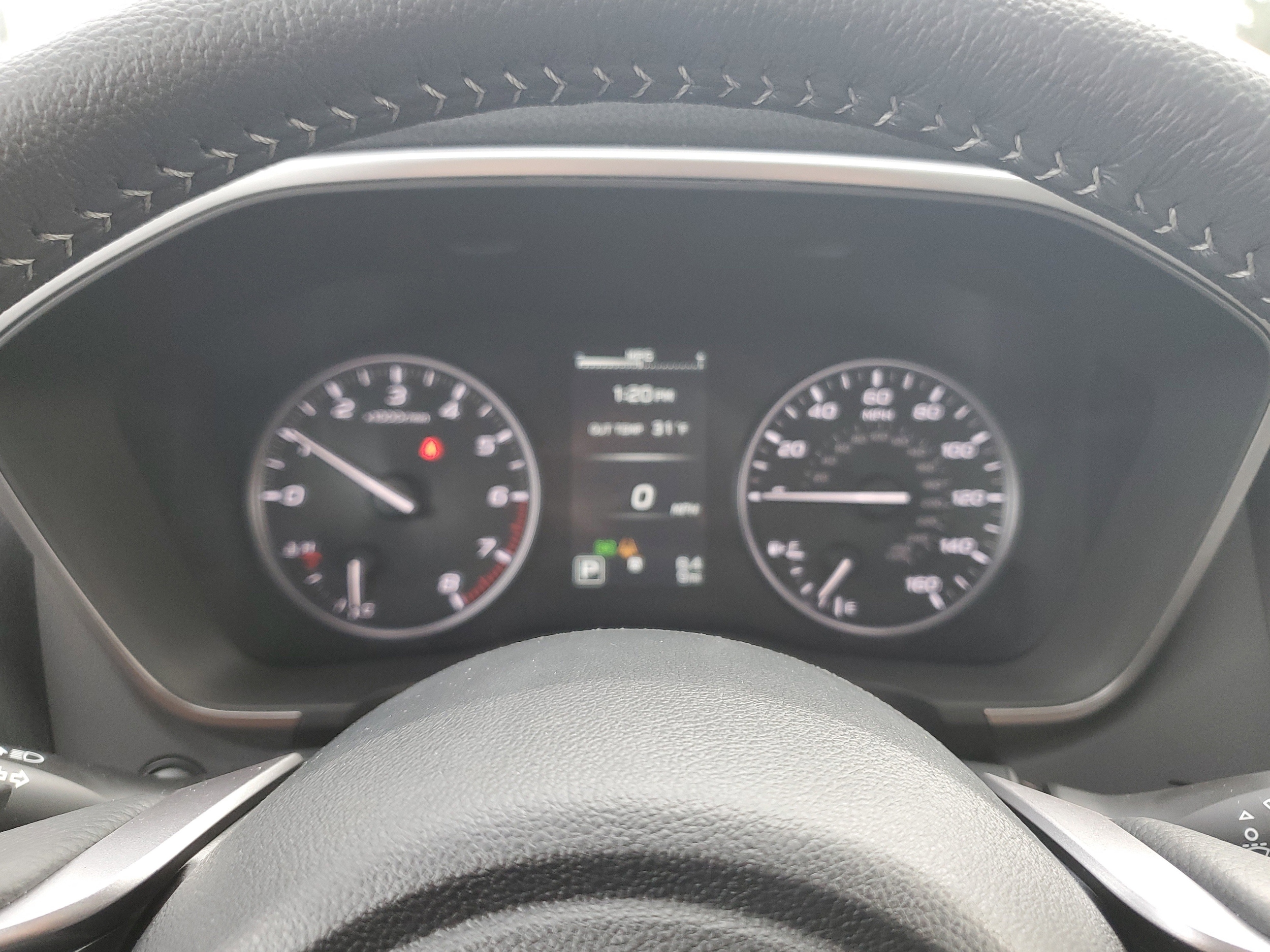 2026 Subaru Ascent Limited - Photo 16