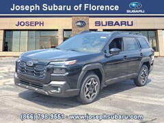 2026 Subaru Outback Touring SUV