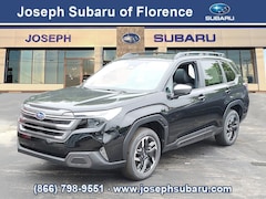 2026 Subaru Forester Limited SUV