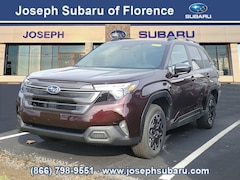 2026 Subaru Forester Premium SUV for Sale or Lease near Cincinnati | Compare Forester, Rogue, Niro, Escape, CX-5, RAV4, & CR-V