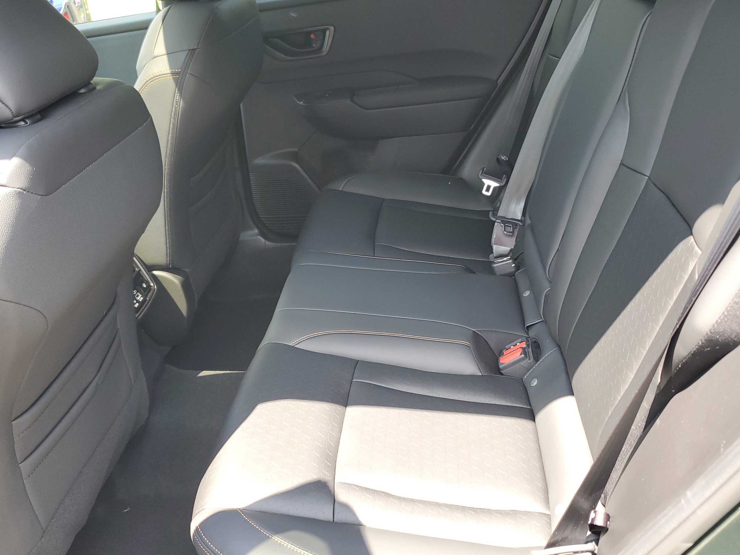 New 2026 Subaru Outback Wilderness for Sale or Lease in Florence