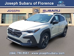 2026 Subaru Crosstrek Limited Hybrid SUV