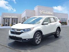 Used 2019 Honda CR-V EX-L SUV in Florence, KY