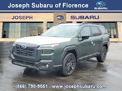 New 2026 Subaru Outback Limited XT SUV for sale near Fort Thomas, KY