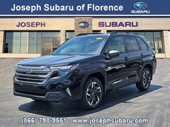New 2026 Subaru Forester Premium Hybrid SUV for sale in For Mitchell, KY