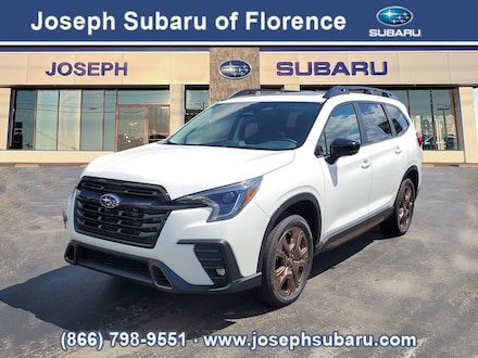 2025 Subaru Ascent Bronze Edition 7-Passenger SUV for sale near Cincinnati