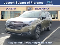 2025 Subaru Forester Touring Hybrid SUV for Sale or Lease near Cincinnati | Compare Forester, Rogue, Niro, Escape, CX-5, RAV4, & CR-V