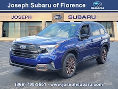 2026 Subaru Forester Sport SUV