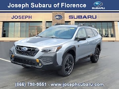 2025 Subaru Outback Wilderness SUV