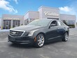  Cadillac ATS