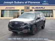 Subaru Forester Hybrid