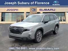New 2025 Subaru Forester Touring SUV for sale in For Mitchell, KY