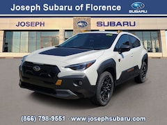 2026 Subaru Crosstrek Wilderness SUV