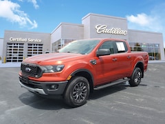 Used 2019 Ford Ranger XLT Truck in Florence, KY