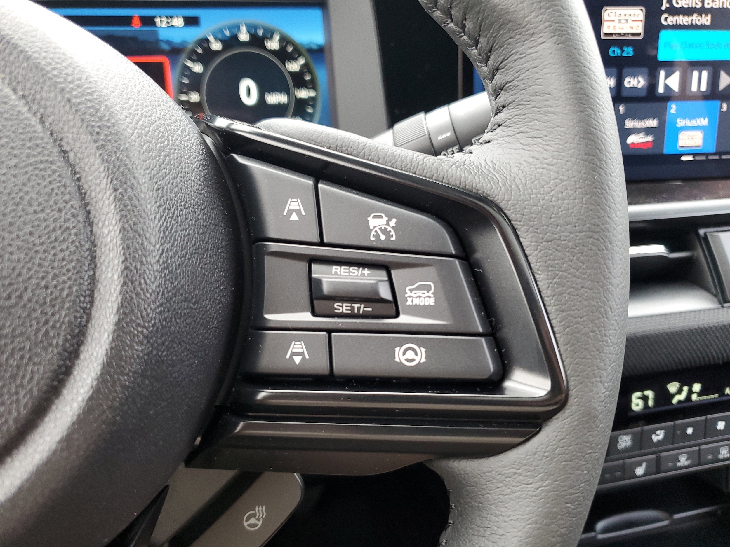 2026 Subaru Outback Limited - Photo 17