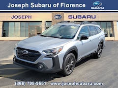 2025 Subaru Outback Onyx Edition SUV