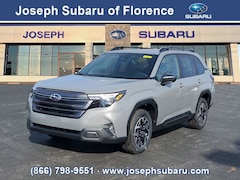 2026 Subaru Forester Premium SUV