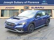 Subaru WRX