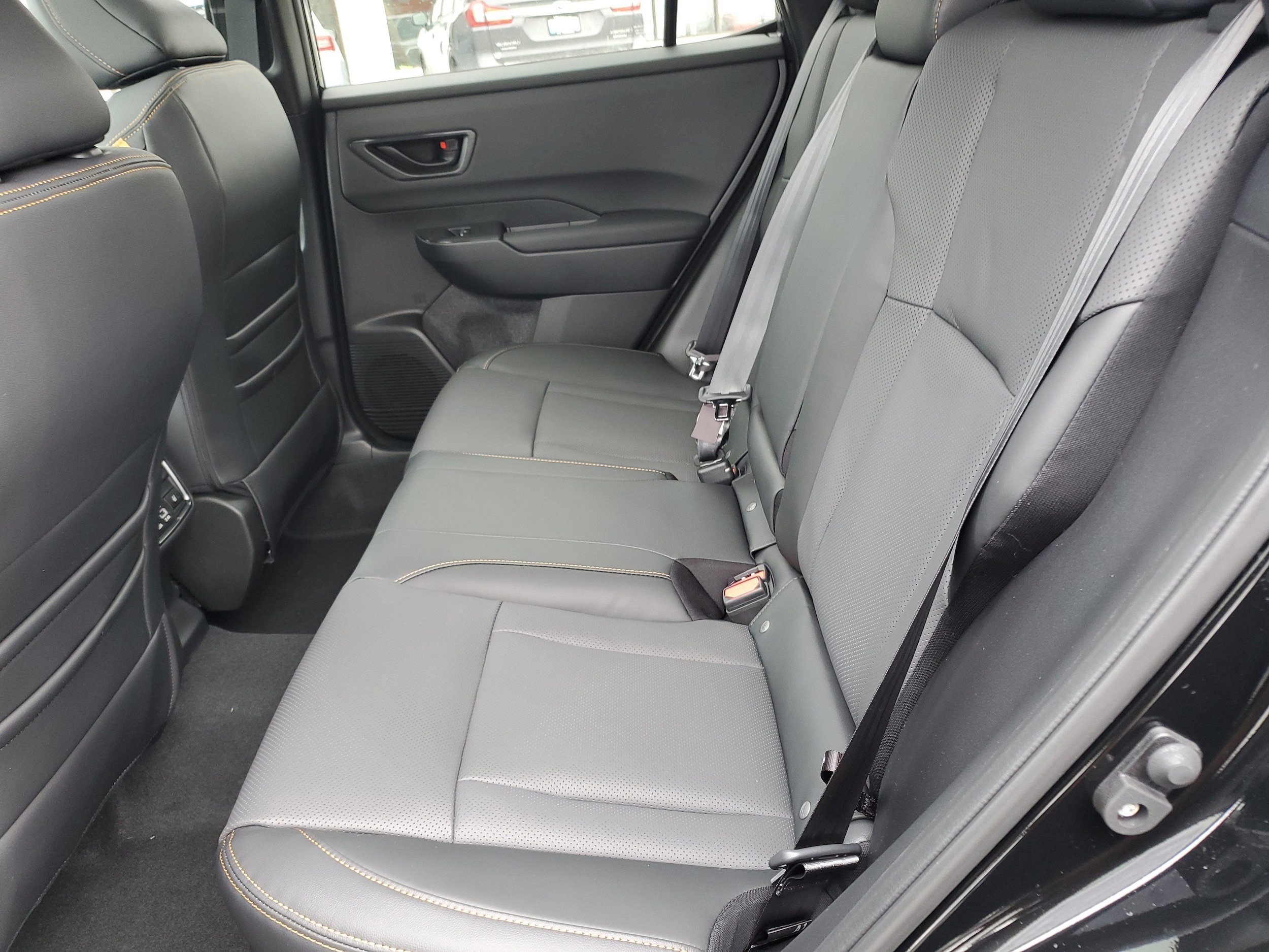 2026 Subaru Outback Wilderness - Photo 9