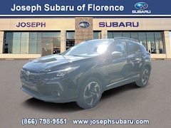 New 2026 Subaru Crosstrek Limited SUV for sale in For Mitchell, KY