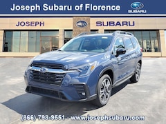 2025 Subaru Ascent Limited 8-Passenger SUV