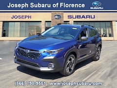 2026 Subaru Crosstrek Limited Hybrid SUV