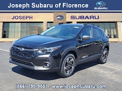 2026 Subaru Crosstrek Limited SUV