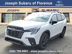 2026 Subaru Ascent Onyx Edition Touring 7-Passenger SUV