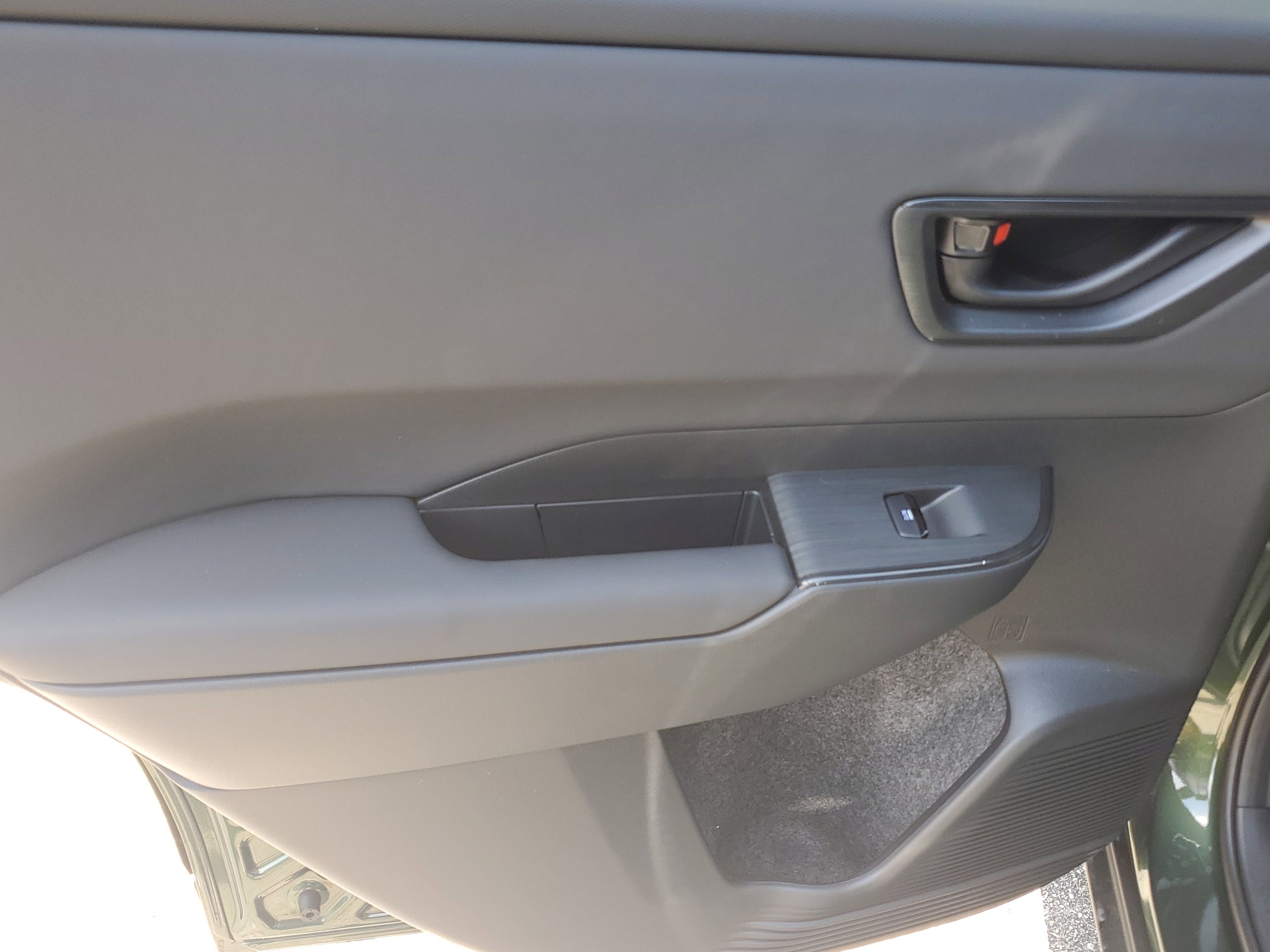 New 2026 Subaru Outback Wilderness for Sale or Lease in Florence