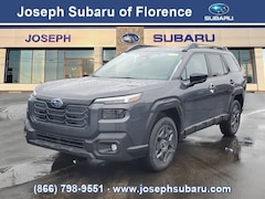 2026 Subaru Outback Premium SUV