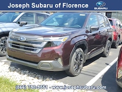 2026 Subaru Forester Limited SUV for Sale or Lease near Cincinnati | Compare Forester, Rogue, Niro, Escape, CX-5, RAV4, & CR-V