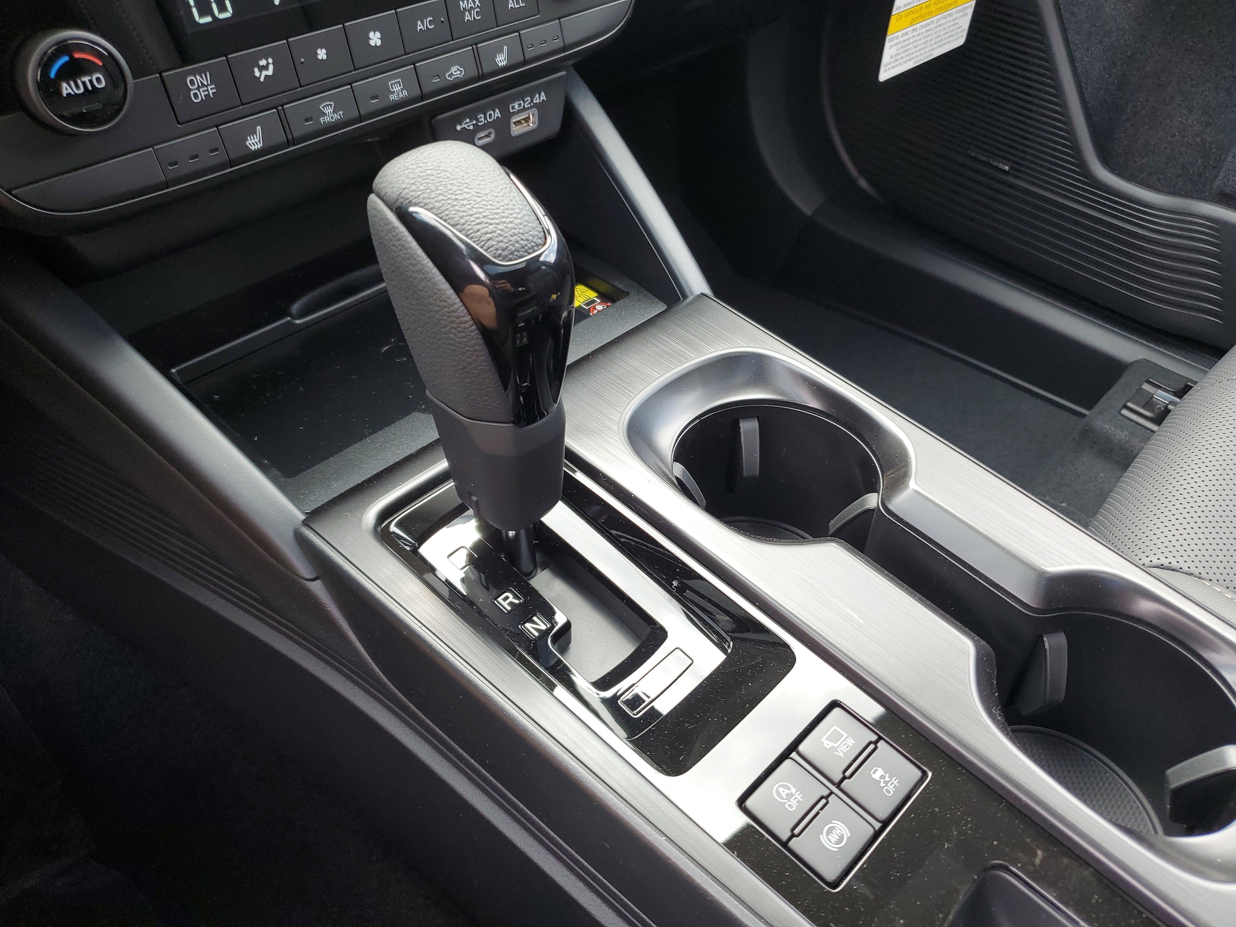 2026 Subaru Outback Limited XT - Photo 24