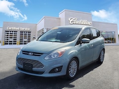 Used 2013 Ford C-Max Hybrid SEL Hatchback in Florence, KY