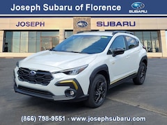 New 2025 Subaru Crosstrek Sport SUV for sale in For Mitchell, KY