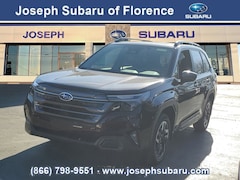 2026 Subaru Forester Limited SUV for Sale or Lease near Cincinnati | Compare Forester, Rogue, Niro, Escape, CX-5, RAV4, & CR-V