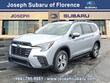Subaru Ascent