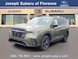  Subaru Ascent