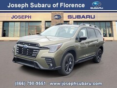 New 2027 Subaru Ascent Premium 7-Passenger SUV for sale in For Mitchell, KY