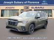  Subaru Ascent