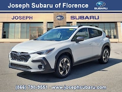 2025 Subaru Crosstrek Limited SUV