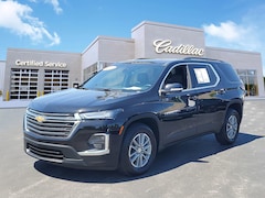 Used 2023 Chevrolet Traverse LT Leather SUV in Florence, KY
