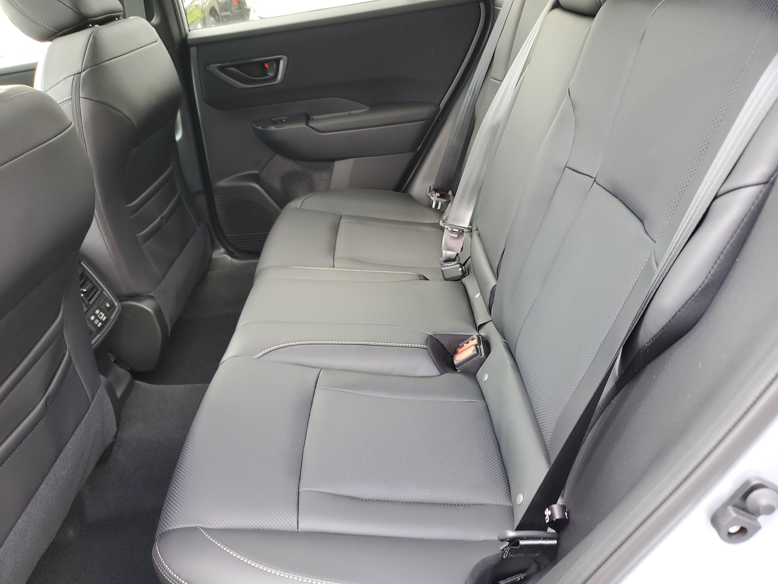 2026 Subaru Outback Limited XT - Photo 10