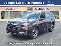 2026 Subaru Forester Touring SUV