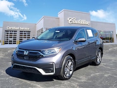 Used 2022 Honda CR-V EX-L SUV in Florence, KY