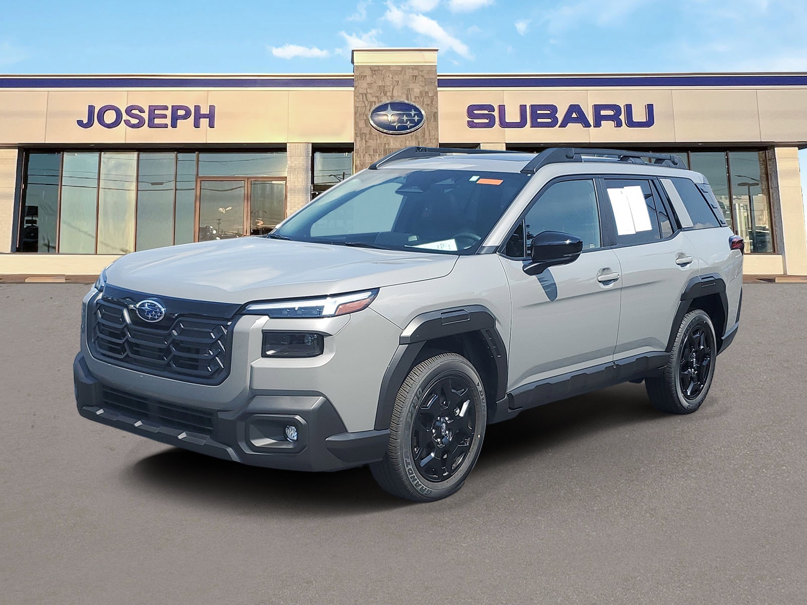 Used Subaru Outback Dealer in Florence, KY | Joseph Subaru