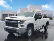  Chevrolet Silverado 2500HD