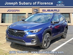 2025 Subaru Crosstrek Limited SUV