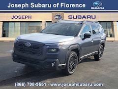 2026 Subaru Outback Limited XT SUV