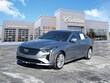  Cadillac CT4